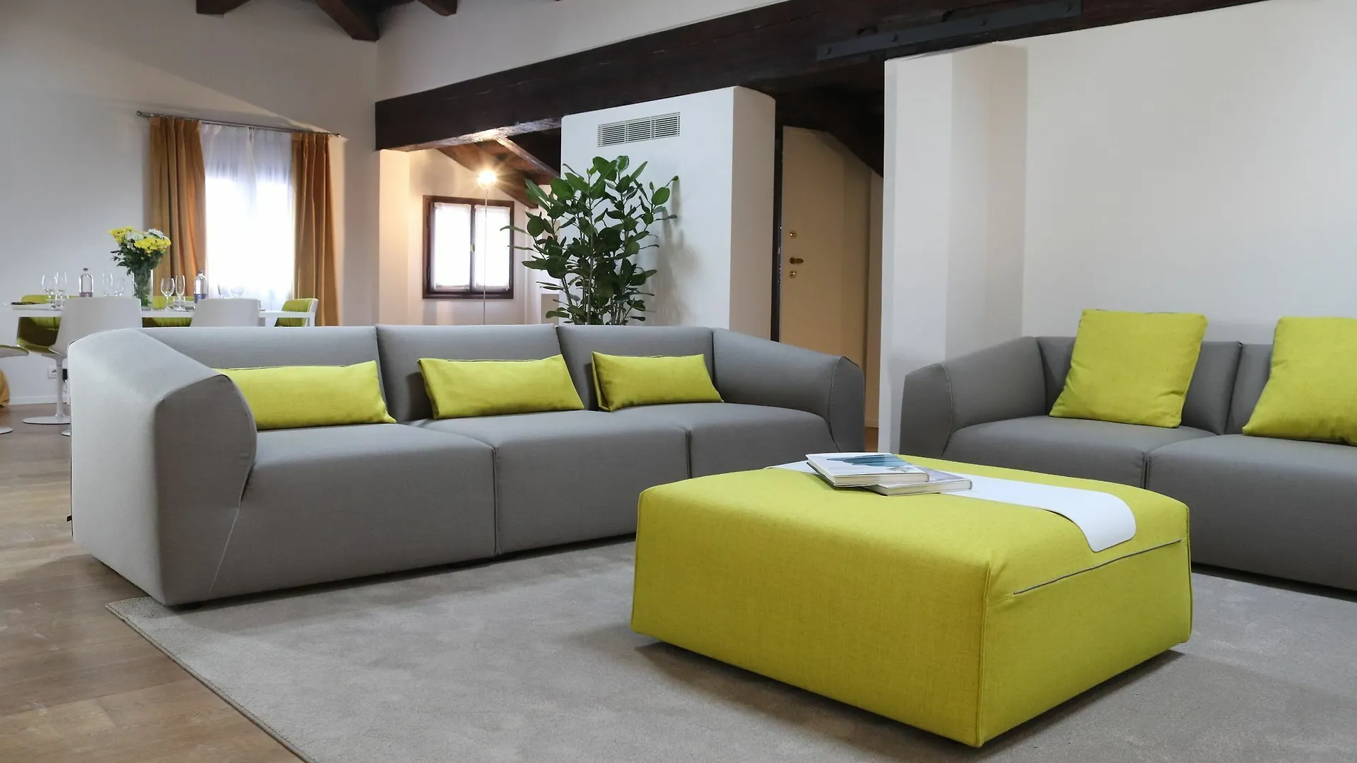 威尼斯Palazzo Vendramin Costa公寓 0*, 威尼斯