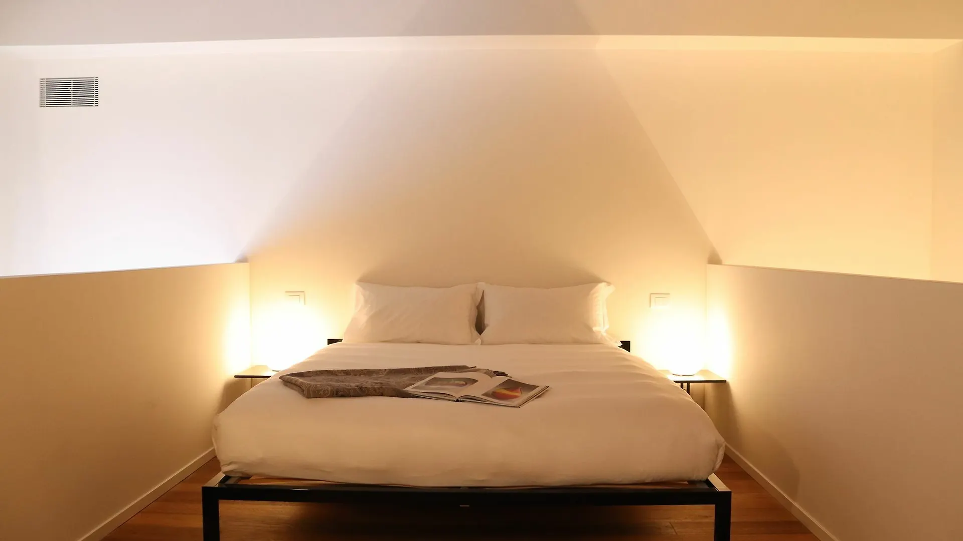 Palazzo Vendramin Costa Lejlighed Venedig